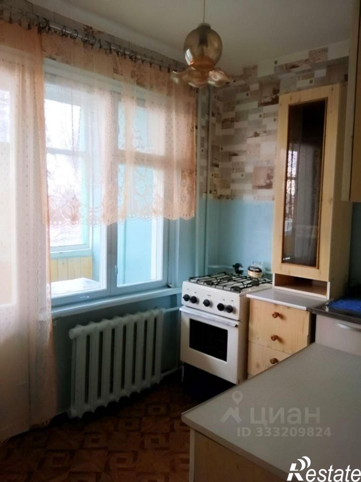 3-комн квартира село Александровское