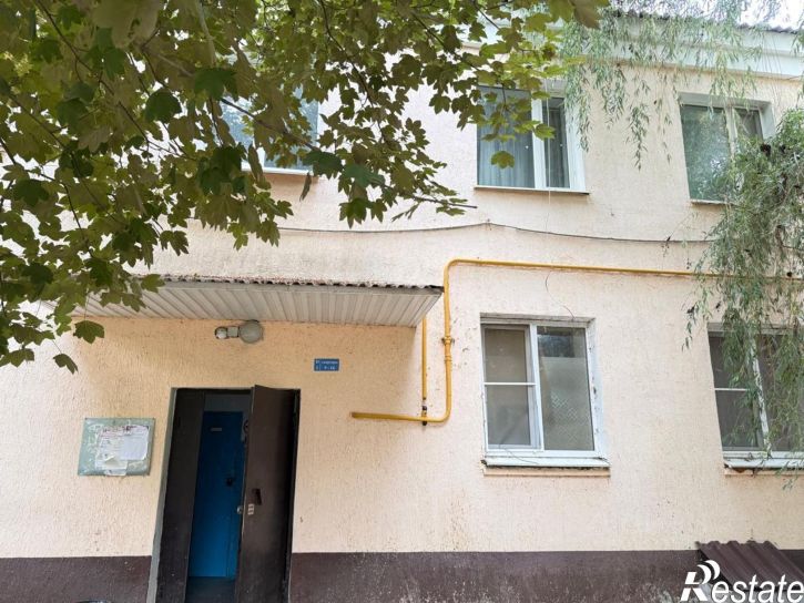 3-комн квартира Благодарный