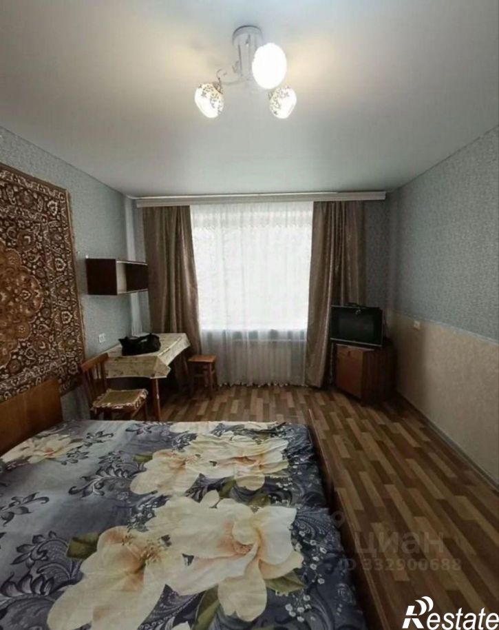 1-комн квартира ул Кочубея, 5,  д. 5