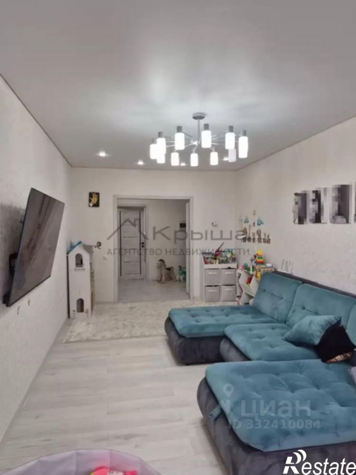 3-комн квартира ул Бибика, 24,  д. 24