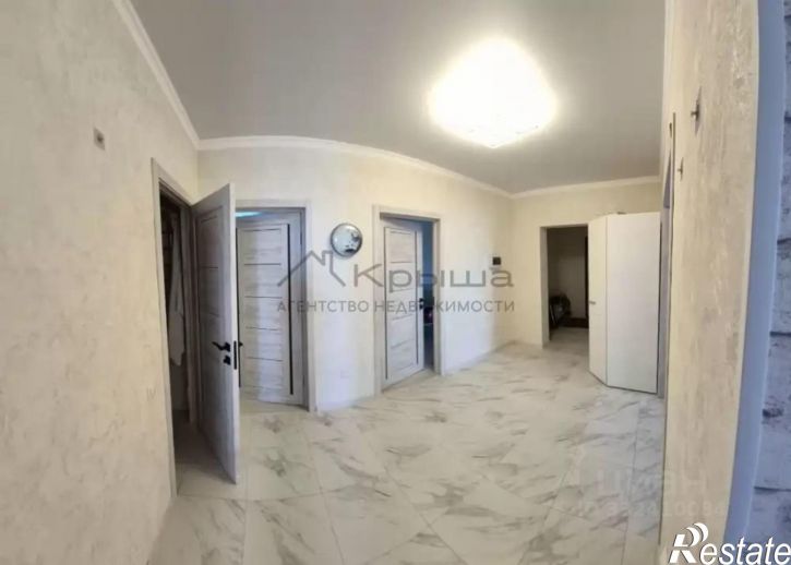 3-комн квартира ул Бибика, 24,  д. 24