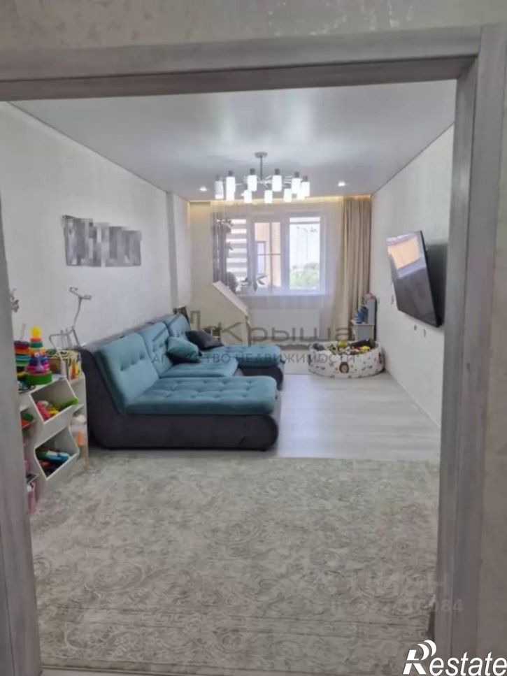 3-комн квартира ул Бибика, 24,  д. 24