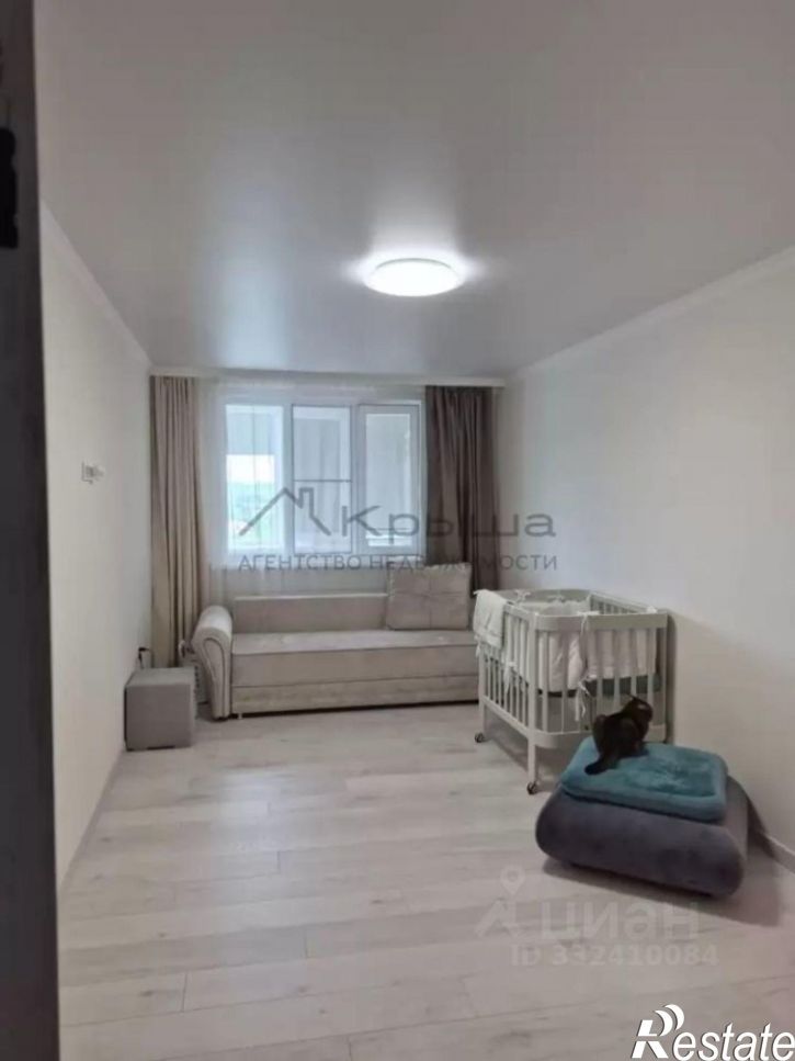 3-комн квартира ул Бибика, 24,  д. 24