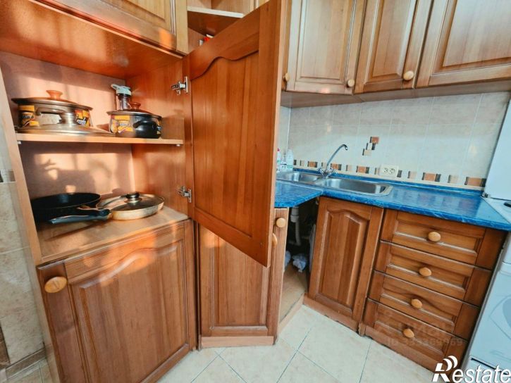 1-комн квартира Пятигорск, улица Нежнова