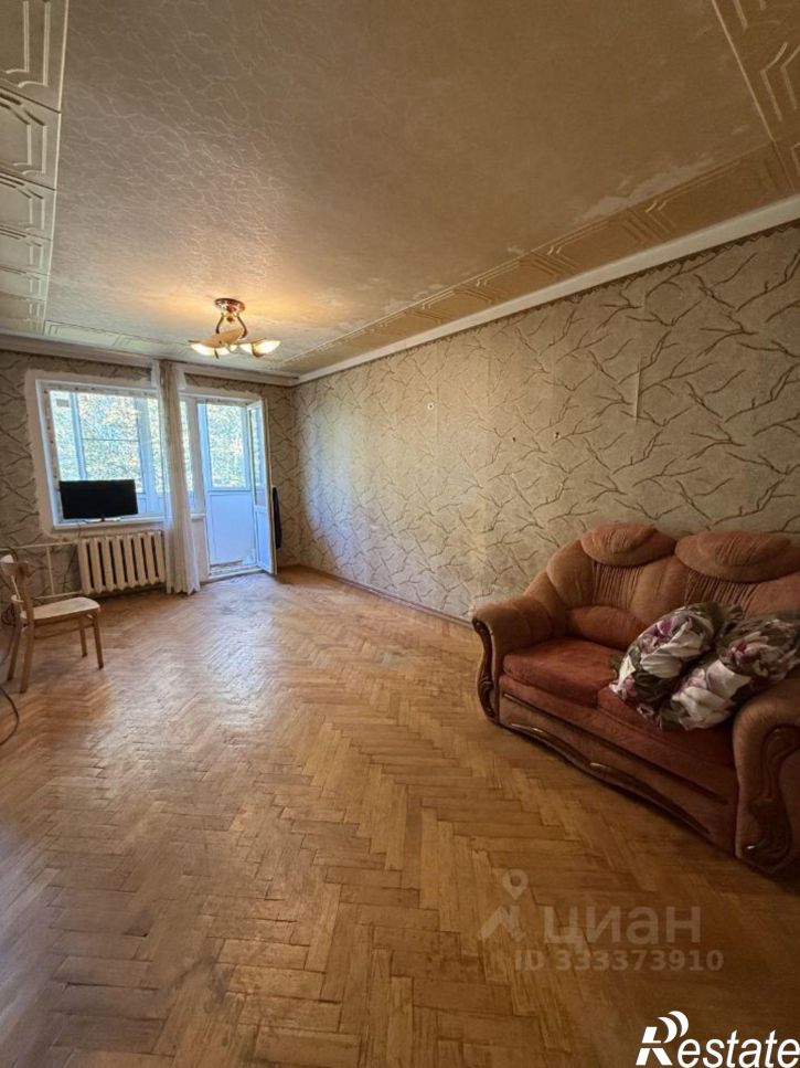 1-комн квартира Невинномысск