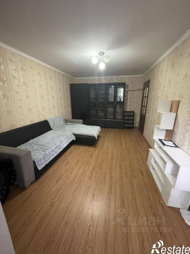 1-комн квартира Невинномысск