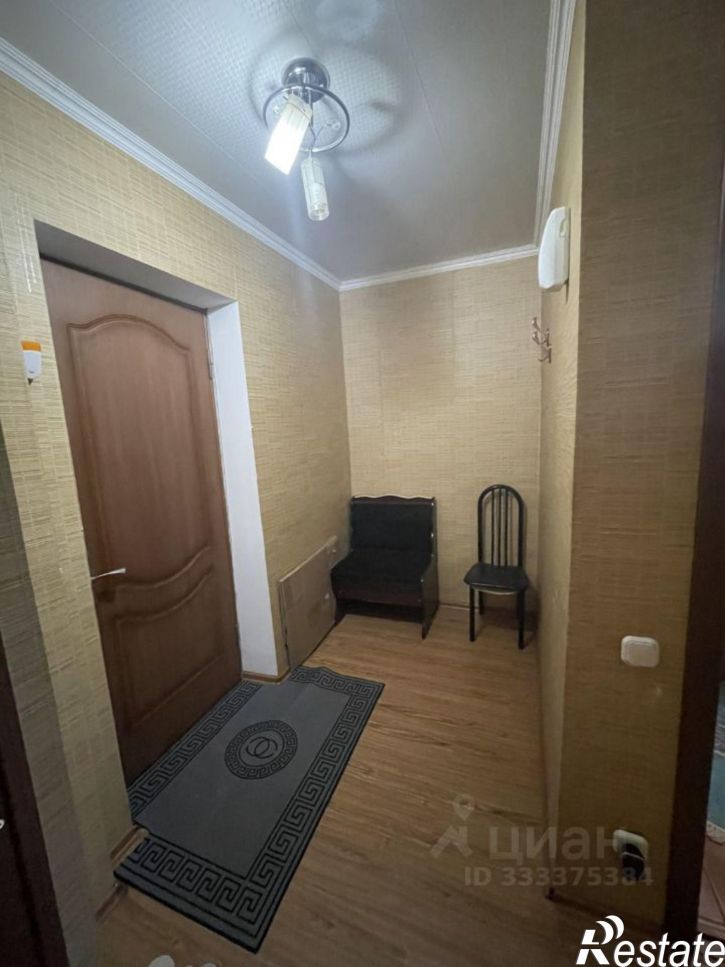 1-комн квартира Невинномысск