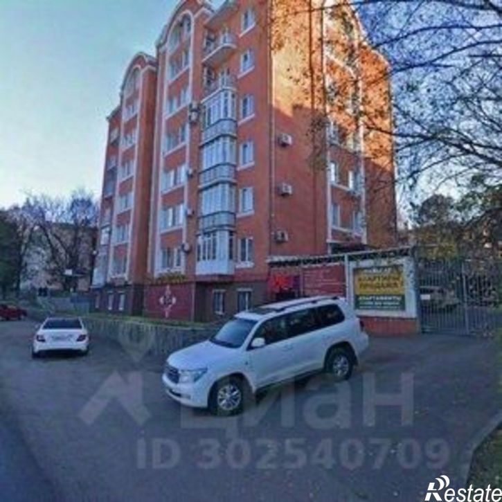 3-комн квартира Кисловодск