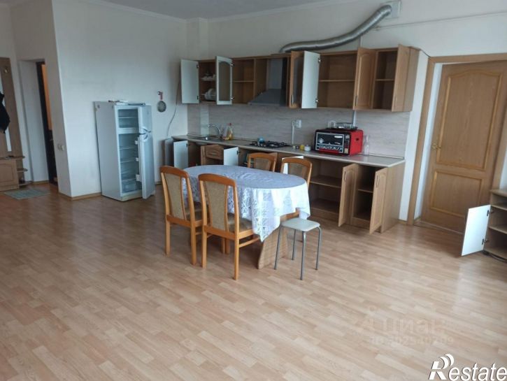 3-комн квартира Кисловодск