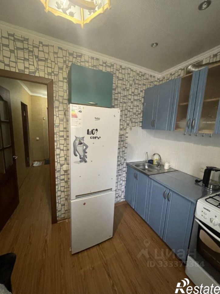 1-комн квартира Невинномысск