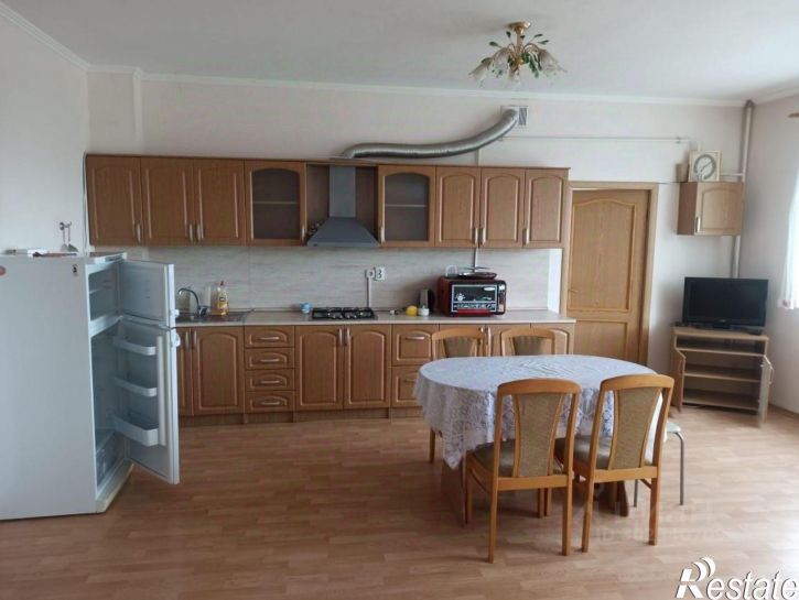 3-комн квартира Кисловодск