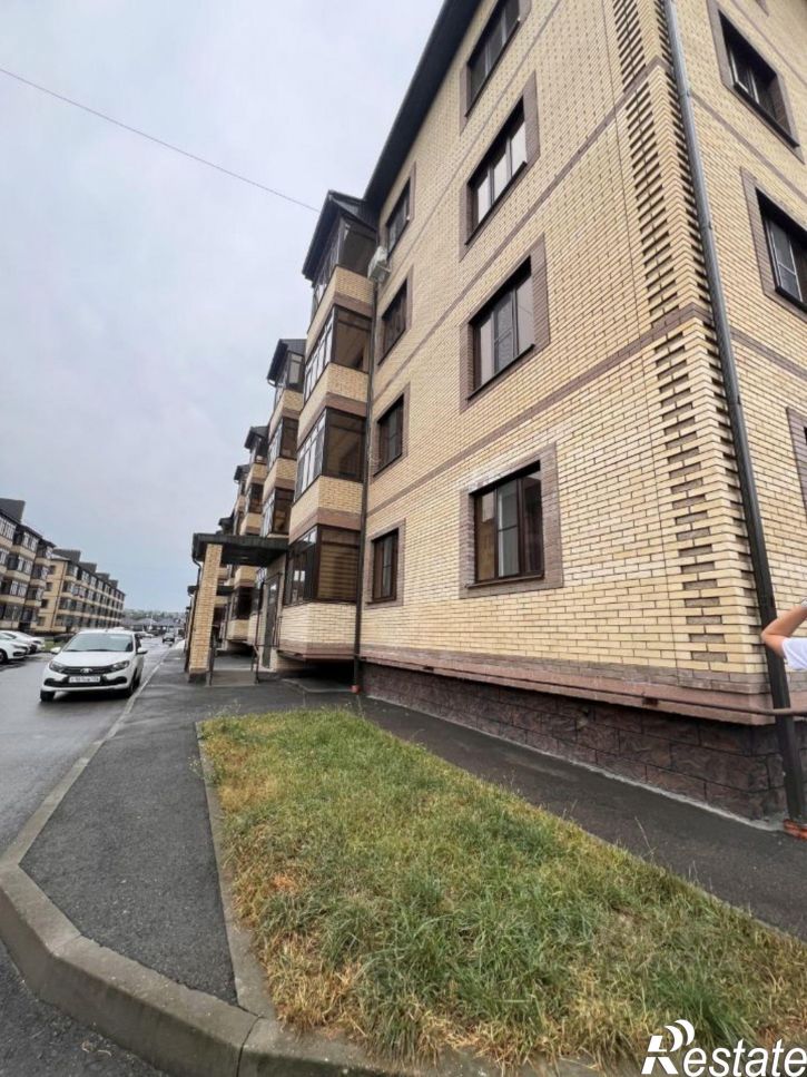 2-комн квартира Ессентуки