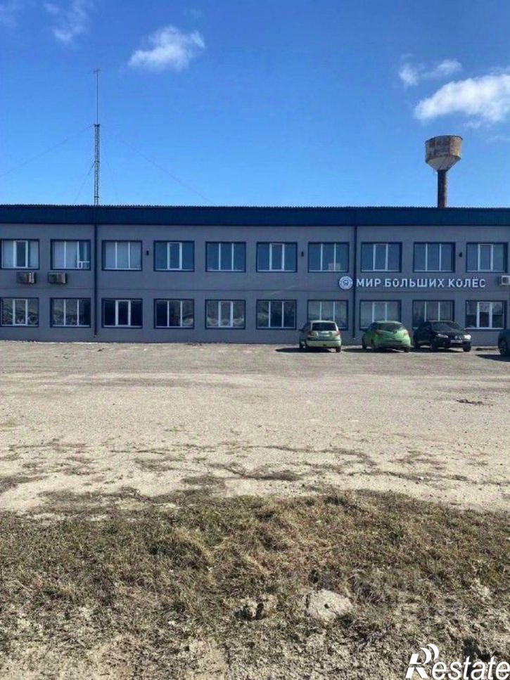Торговое помещение Шпаковский район