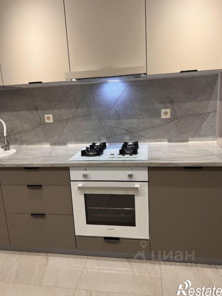 2-комн квартира Ессентуки