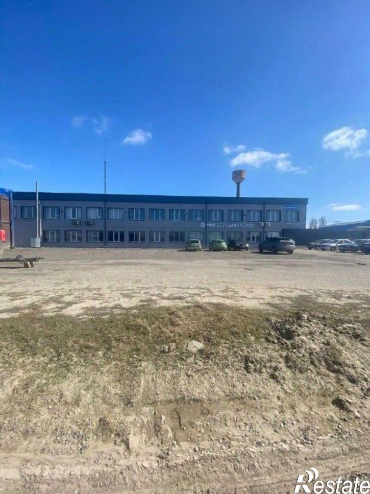 Торговое помещение Шпаковский район