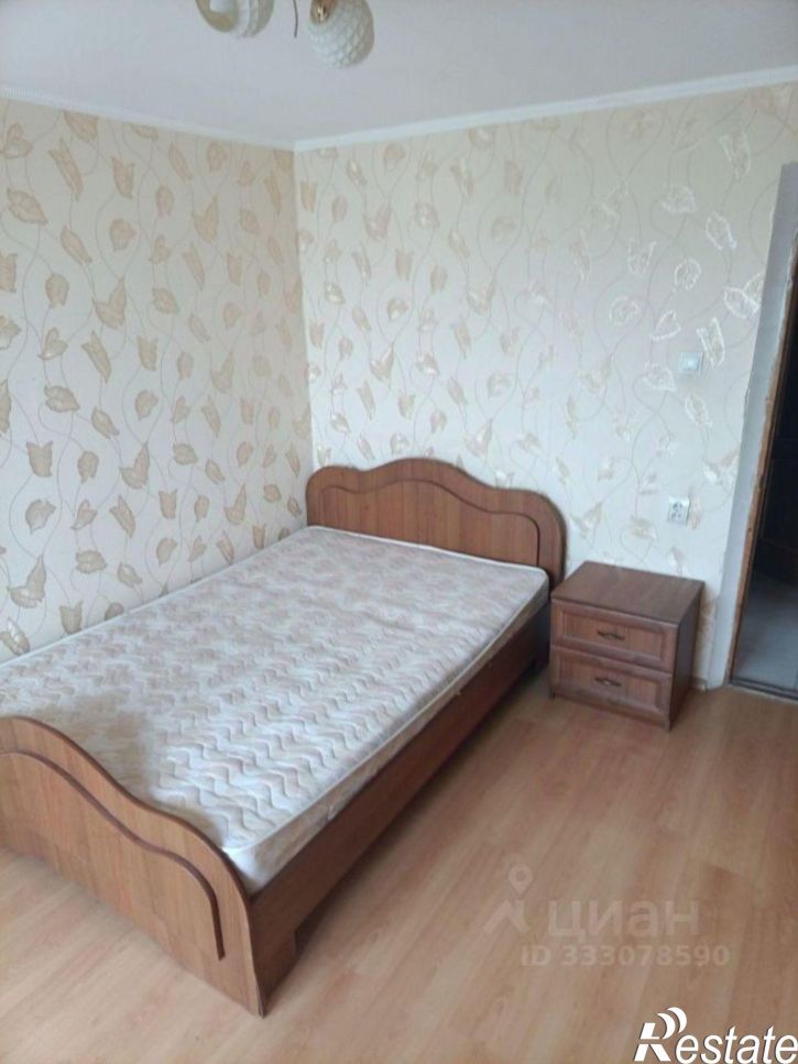 2-комн квартира Ессентуки, Вокзальная улица, 51а