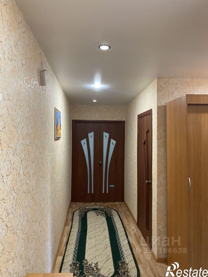2-комн квартира Ставрополь, улица Селекционная станция, 7