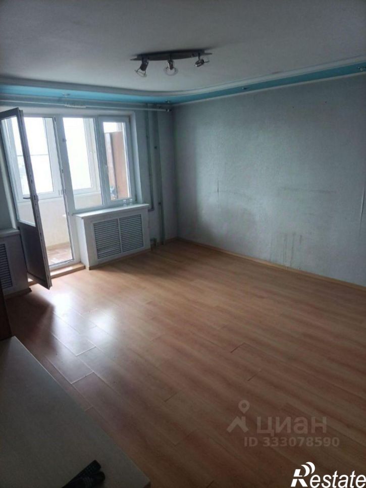 2-комн квартира Ессентуки, Вокзальная улица, 51а