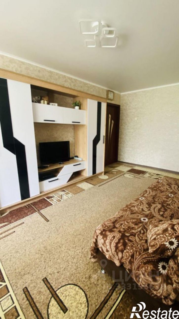 2-комн квартира Ставрополь, улица Селекционная станция, 7