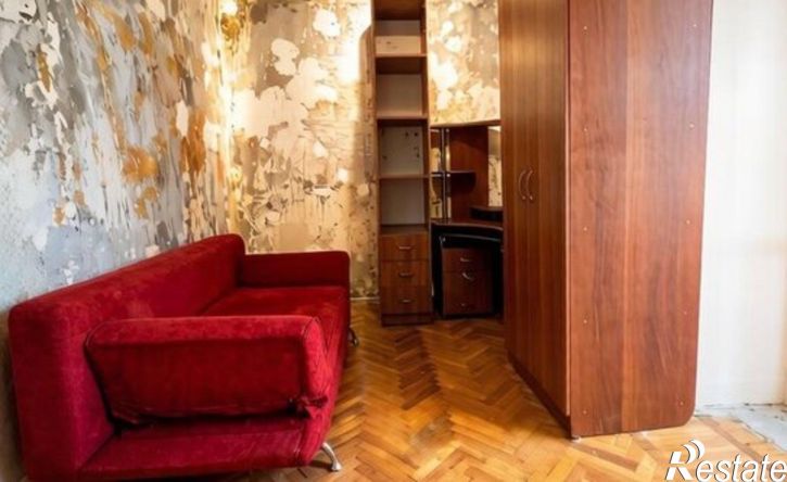 2-комн квартира Ставрополь, Промышленный район, микрорайон № 22, улица Гагарина, 19