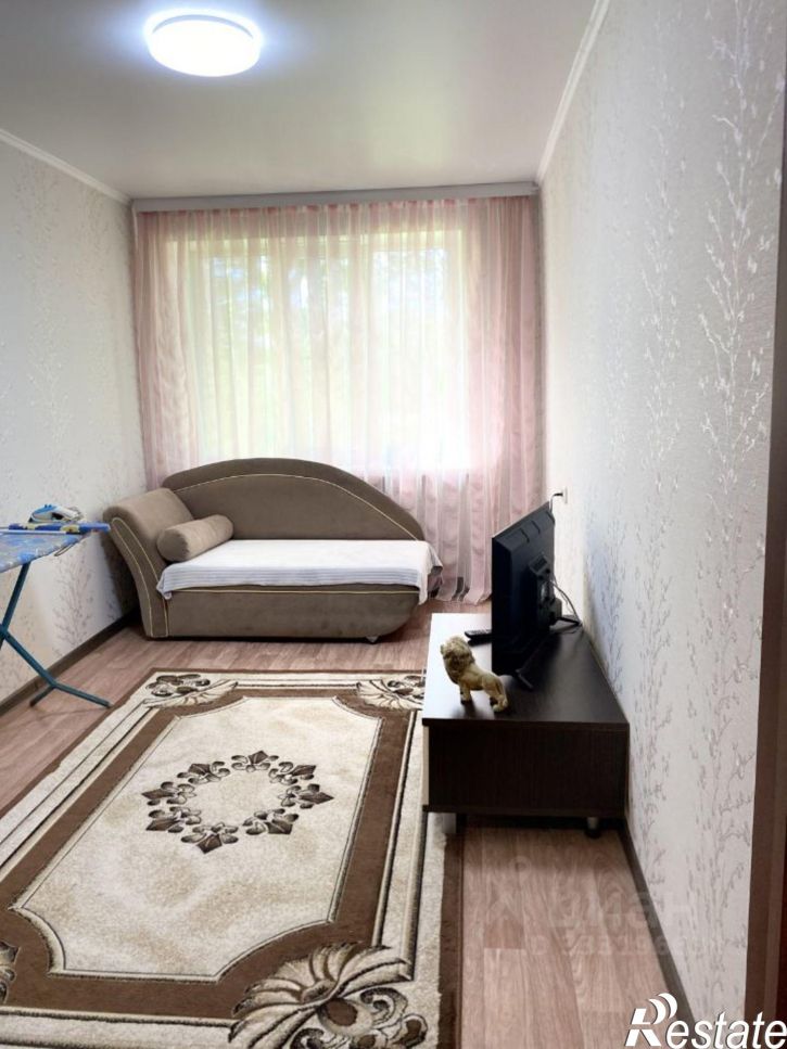 2-комн квартира Ставрополь, улица Селекционная станция, 7