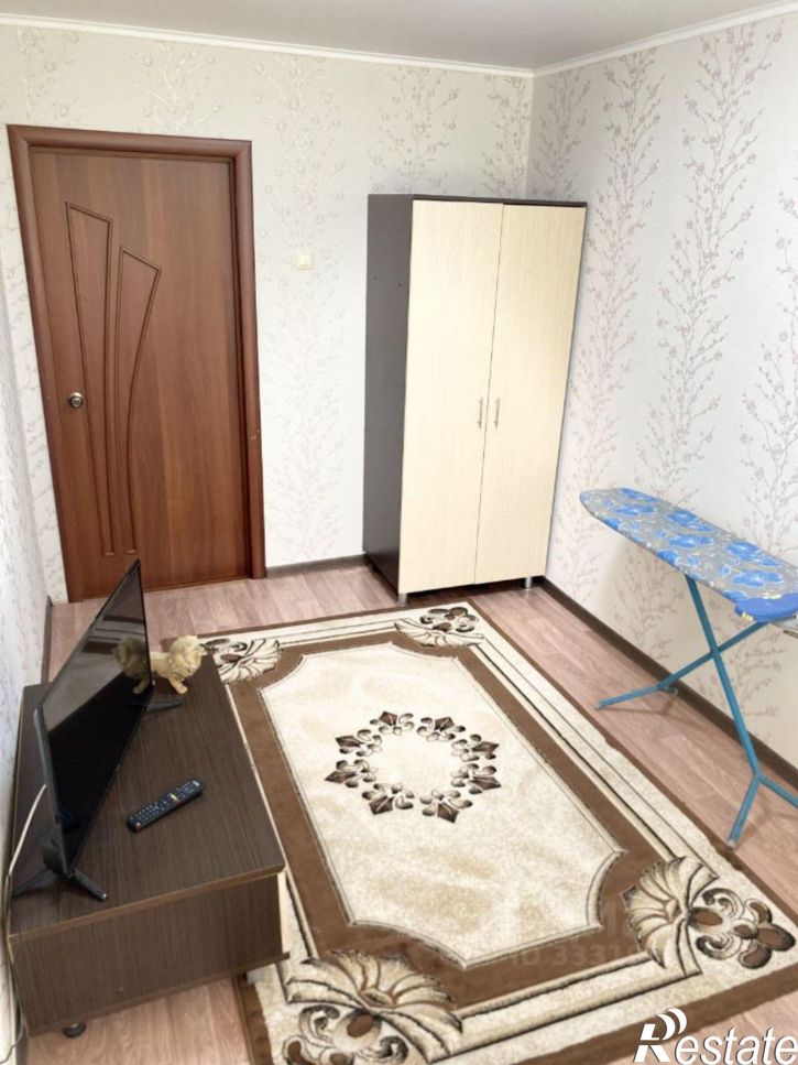 2-комн квартира Ставрополь, улица Селекционная станция, 7
