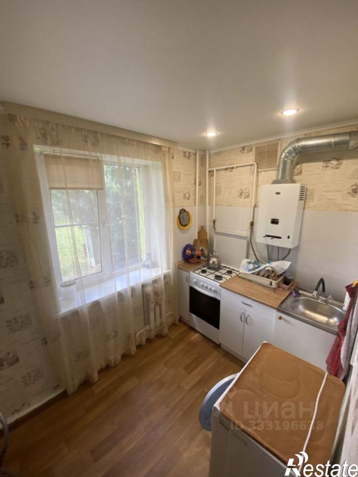 2-комн квартира Ставрополь, улица Селекционная станция, 7
