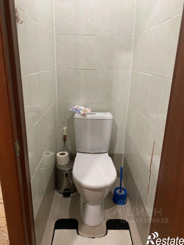 2-комн квартира Ставрополь, улица Селекционная станция, 7