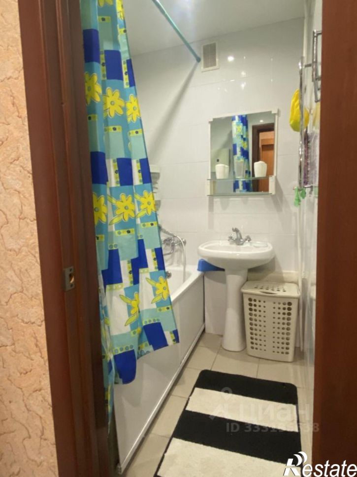 2-комн квартира Ставрополь, улица Селекционная станция, 7