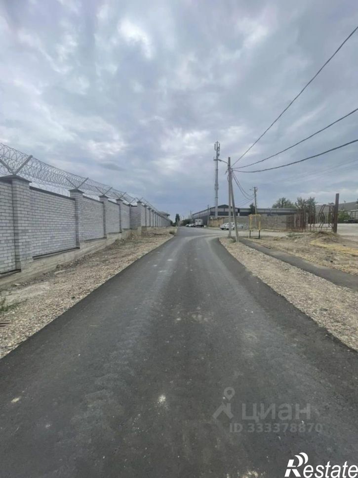 Отдельное здание Ставрополь г., Завокзальная ул., 16