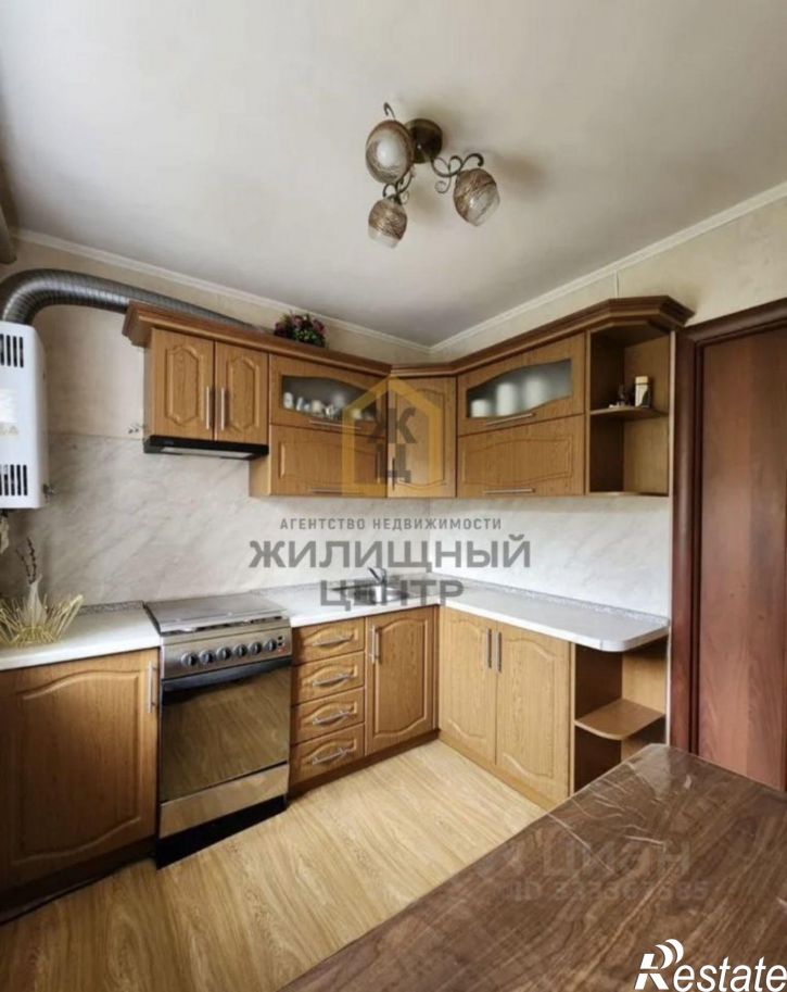 2-комн квартира г Пятигорск, ул Орджоникидзе, д 7