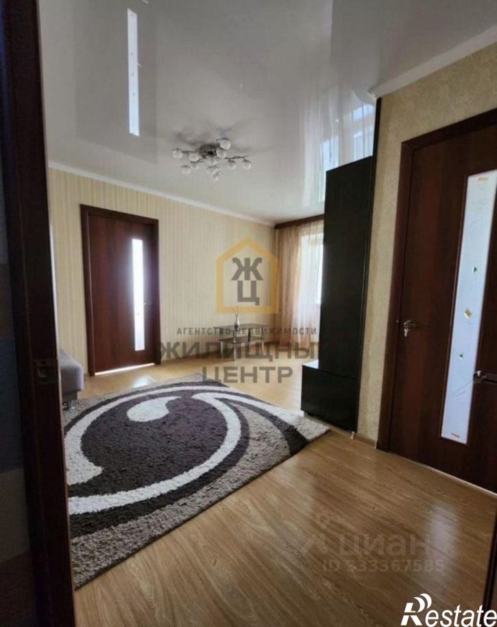 2-комн квартира г Пятигорск, ул Орджоникидзе, д 7