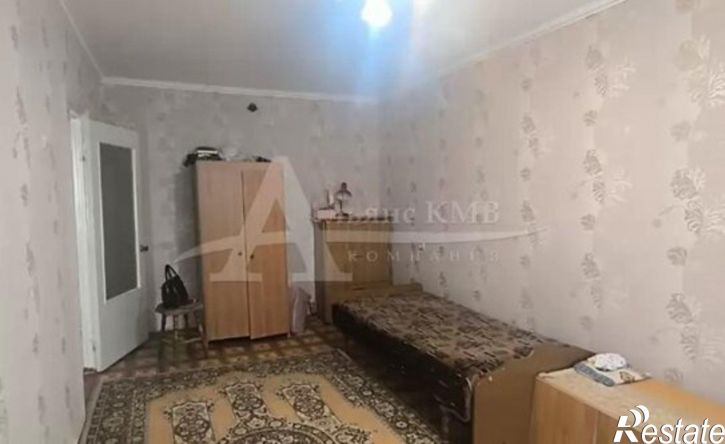 1-комн квартира Советский муниципальный округ, Зеленокумск, Советская улица, 7