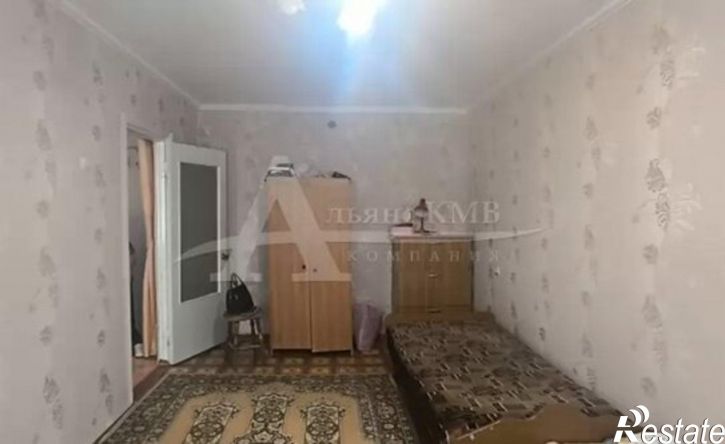 1-комн квартира Советский муниципальный округ, Зеленокумск, Советская улица, 7