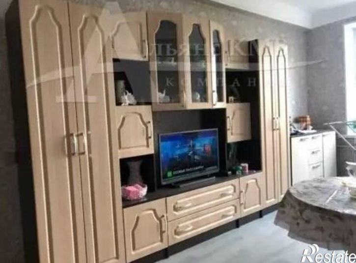 2-комн квартира Ессентуки, Октябрьская улица, 429