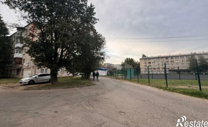 2-комн квартира Ставрополь, проспект Юности, 5Б