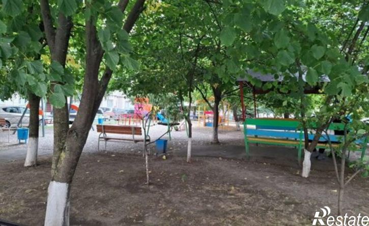 1-комн квартира Ставрополь, Промышленный район, микрорайон № 35, Андреевская улица, 8