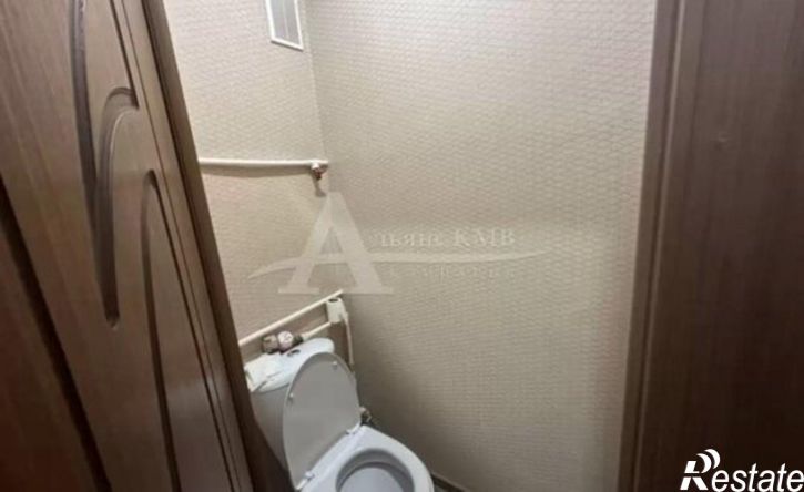 2-комн квартира Ессентуки, Октябрьская улица, 429