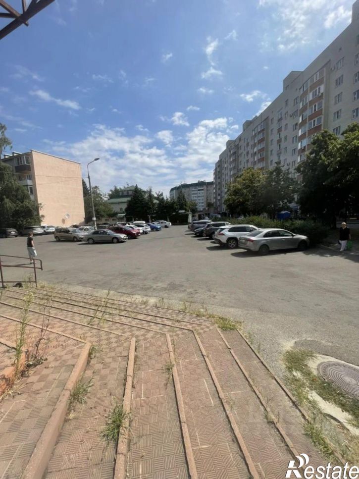 Отдельное здание Ставрополь г., Васильева ул., 29А
