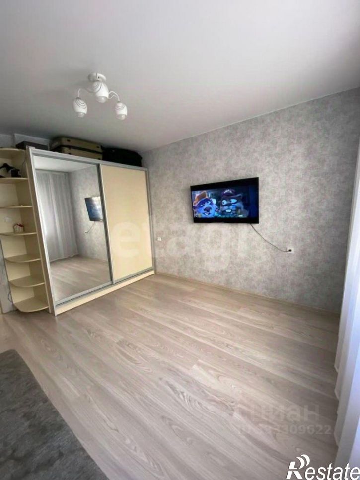 3-комн квартира