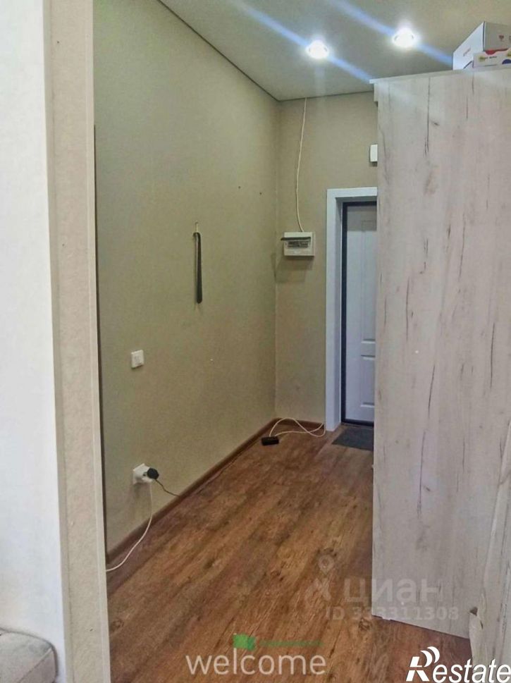 1-комн квартира