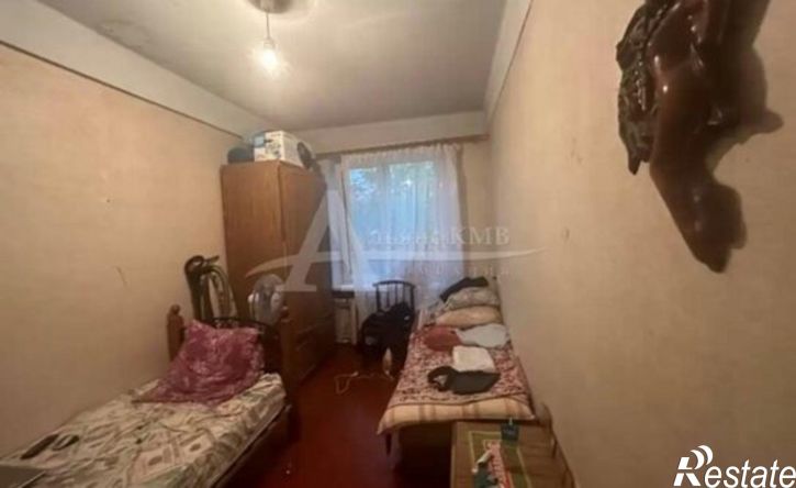 2-комн квартира Ессентуки, Октябрьская улица, 429