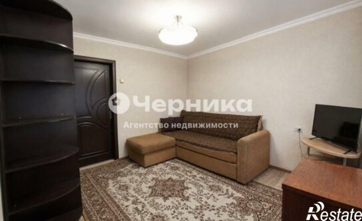 1-комн квартира Пятигорск, улица Ермолова, 253