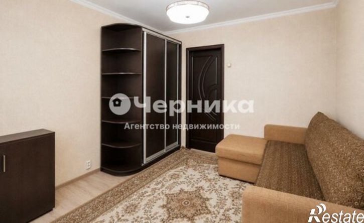 1-комн квартира Пятигорск, улица Ермолова, 253