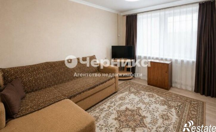 1-комн квартира Пятигорск, улица Ермолова, 253