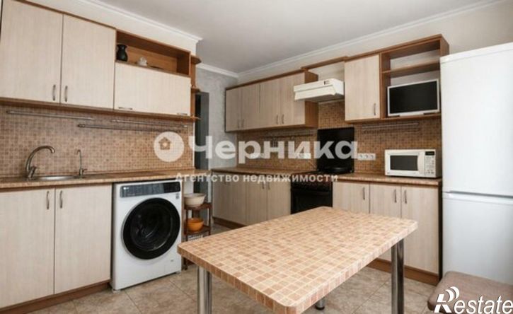 1-комн квартира Пятигорск, улица Ермолова, 253