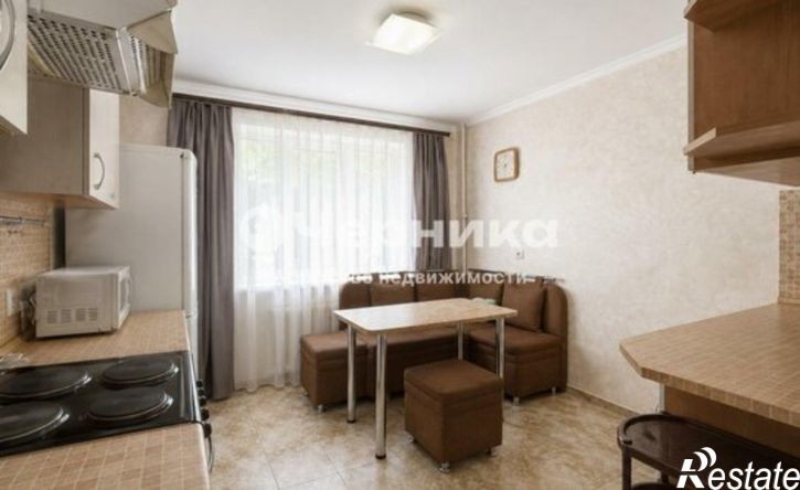 1-комн квартира Пятигорск, улица Ермолова, 253
