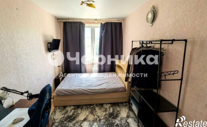2-комн квартира Пятигорск, Огородная улица, 37/2