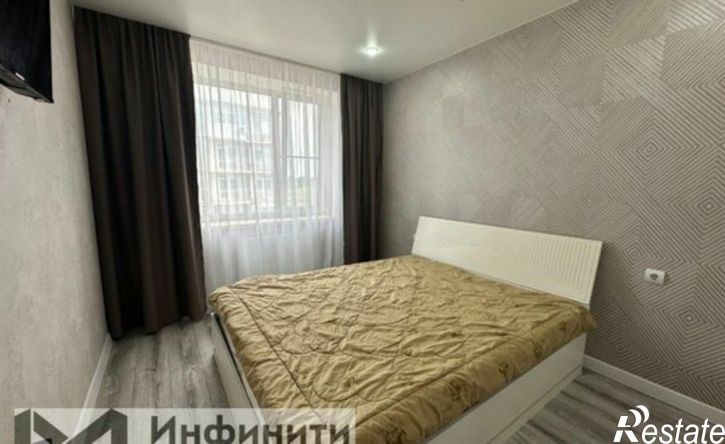 1-комн квартира Шпаковский муниципальный округ, Михайловск, жилой район Гармония, улица