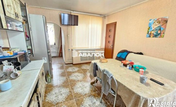 3-комн квартира Ессентуки, улица Пушкина, 50